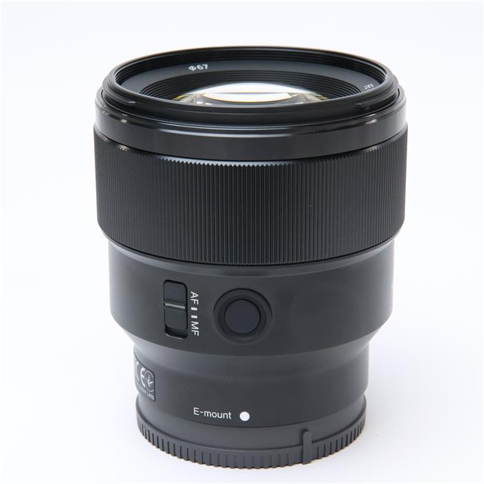 ほぼ未使用 SONY sel85f18 価格.com - FE 85mm F1.8 SEL85F18 中古価格比較
