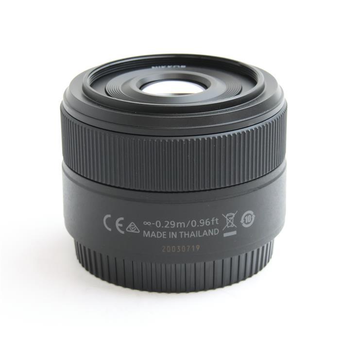 中古美品 ニコン Nikon Z40mm F2 NIKKOR Z 40mm f/2 中古価格比較 - 価格.com