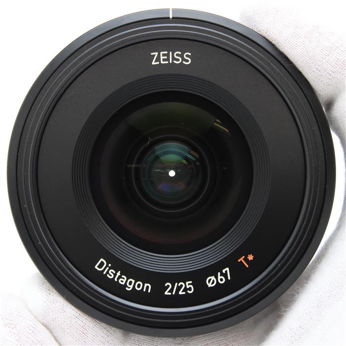 ZEISS Distagon 2/25 Sony Eマウント Zeiss Batis 25mm f/2 Distagon T* Review | ePHOTOzine