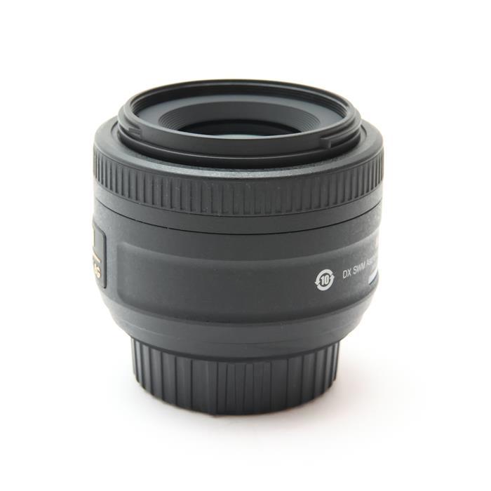 ニコン（Nikon） 《良品》Nikon AF-S DX NIKKOR 35mm F1.8G : カメラ