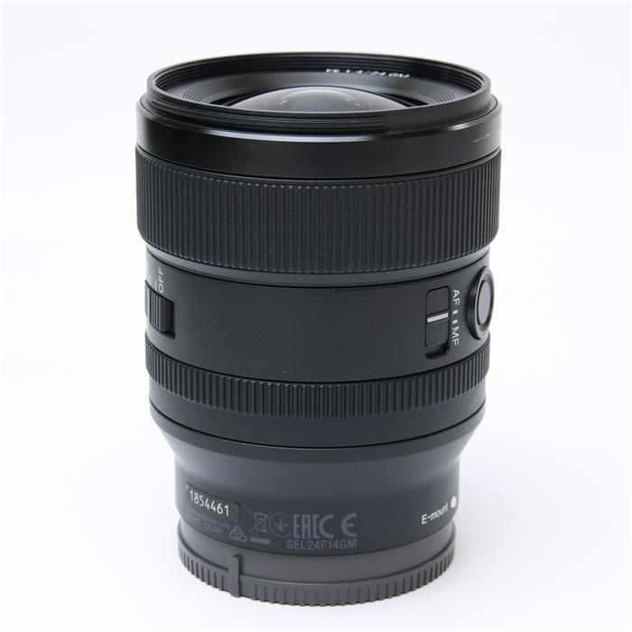 SONY 《良品》SONY FE 24mm F1.4 GM SEL24F14GM : カメラ専門店