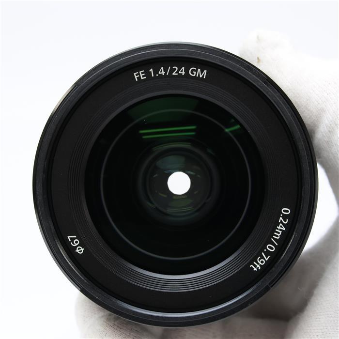 【美品】Sony FE 24mm F1.4 GM / sel24f14gm Amazon.com : Sony E-mount FE 24mm F1.4 GM Full Frame Wide
