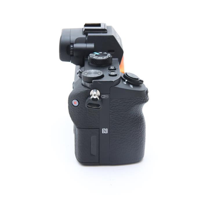 SONY 《並品》SONY α7II ボディ ILCE-7M2 : カメラ専門店マップ