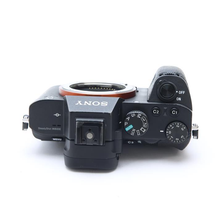 SONY 《並品》SONY α7II ボディ ILCE-7M2 : カメラ専門店マップ