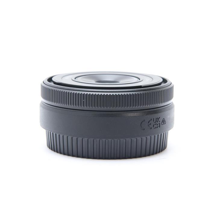 ニコン 《美品》Nikon NIKKOR Z 26mm F2.8 : カメラ専門店マップ