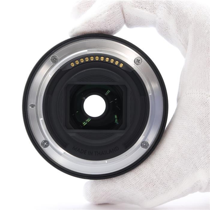 Nikon - 箱なし　NIKKOR Z 26mm f/2.8  マップ安心サービス付 新品)Nikon (ニコン) NIKKOR Z 26mm F2.8（商品ID