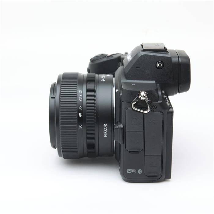 【付属品多数・美品】Nikon ニコン Z 5 24-50 レンズキット 新品)Nikon (ニコン) Z5 24-50 レンズキット（商品ID