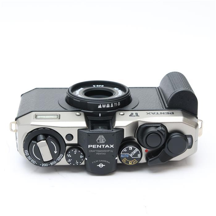 ペンタックス 《美品》PENTAX 17 : カメラ専門店マップカメラ