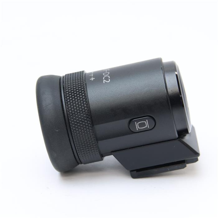 Canon - 【新品】 Canon 電子ビューファインダー EVF-DC2 Amazon | EVF-DC2 電子ビューファインダー | キヤノン