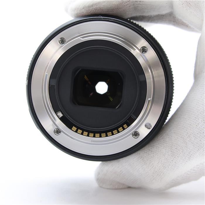 SONY 《美品》SONY E PZ 10-20mm F4 G SELP1020G : カメラ専門店