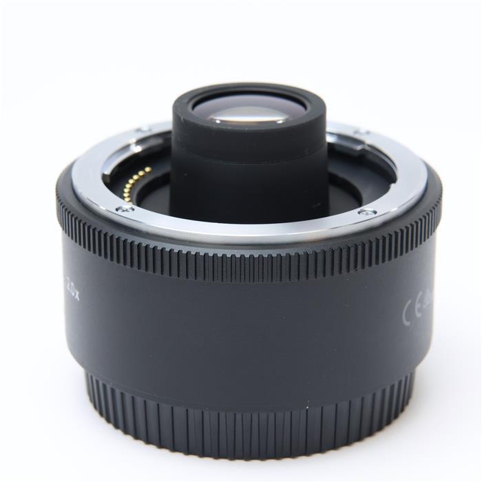 Nikon - 未使用品 保証期間内 Nikon ニコン Z TC-2.0X テレコンバーター ニコン 《美品》Nikon Z TELECONVERTER TC-2.0x : カメラ専門店