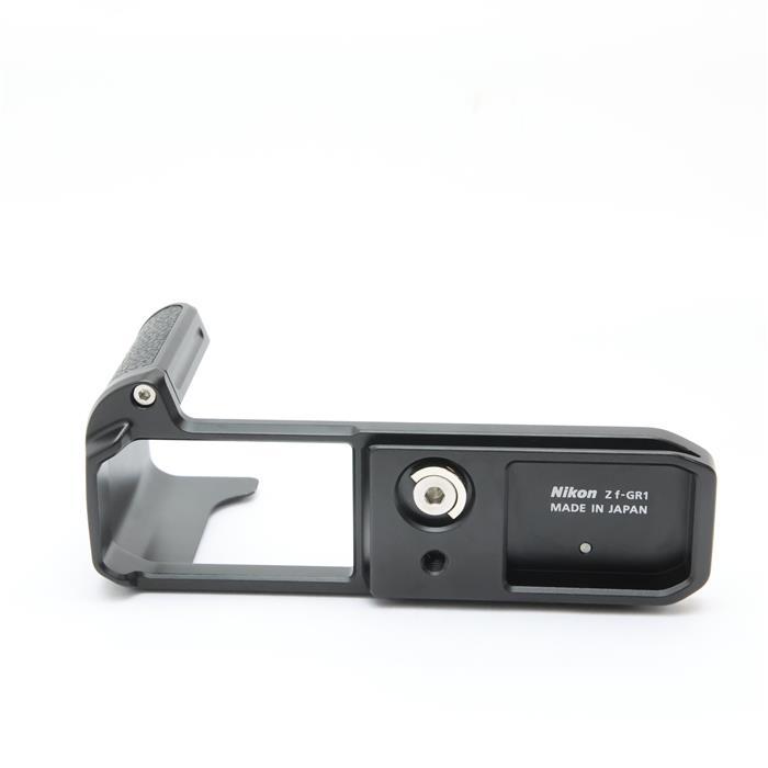 ニコン 《美品》Nikon エクステンショングリップ Nikon Z f用 Zf