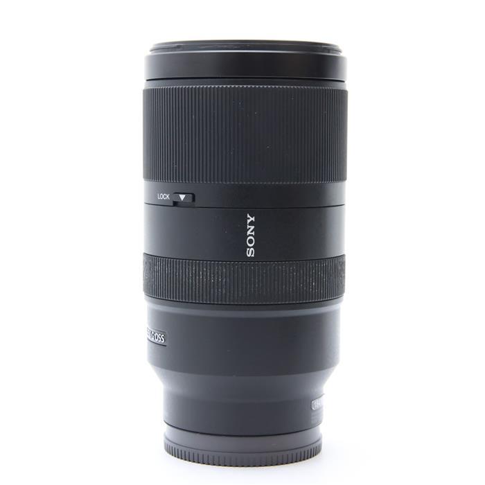美品 SONY SEL70350G SONY 《並品》SONY E 70-350mm F4.5-6.3 G OSS SEL70350G