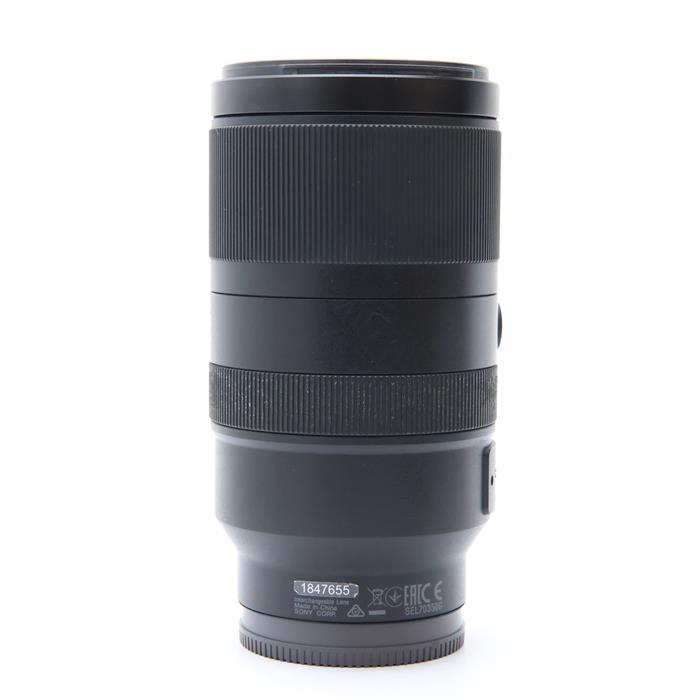 SONY 《並品》SONY E 70-350mm F4.5-6.3 G OSS SEL70350G