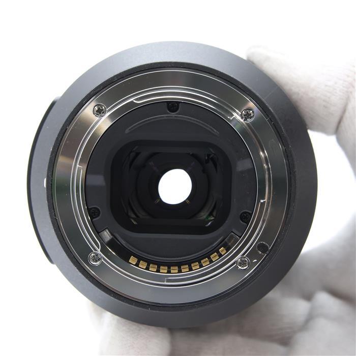 美品 SONY SEL70350G SONY 《並品》SONY E 70-350mm F4.5-6.3 G OSS SEL70350G