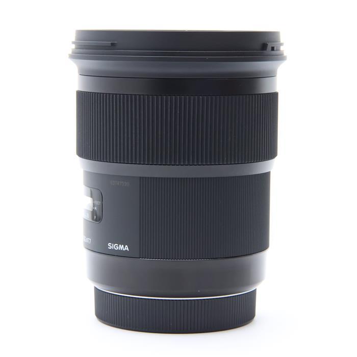 シグマ SIGMA 単焦点標準レンズ 50mm F1.4 キャノン用 Amazon.co.jp