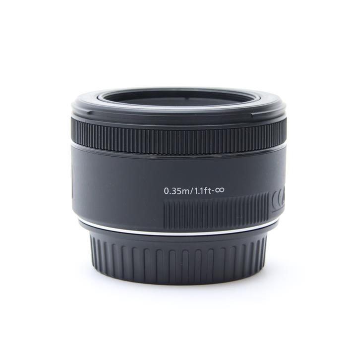 美品》Canon EF50mm F1.8 STM 美品】キャノン Canon EF 50mm F1.8