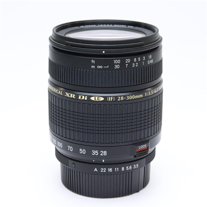 TAMRON 《良品》TAMRON AF28-300mm F3.5-6.3 XR Di LD MACRO A061P