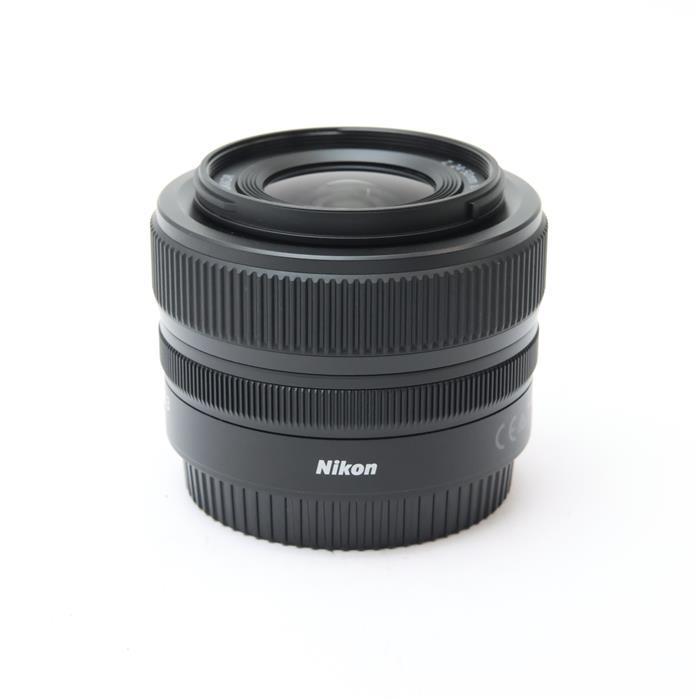 ニコン（Nikon） 《美品》Nikon NIKKOR Z 24-50mm F4-6.3 : カメラ専門