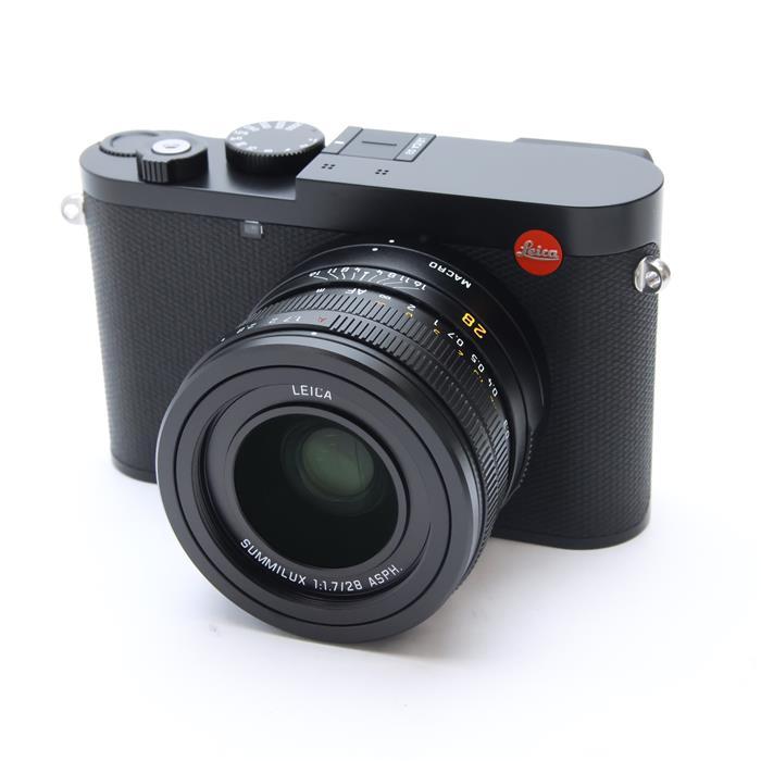 Leica Q3 美品 ライカ 《美品》Leica Q3 : カメラ専門店マップカメラYahoo!店