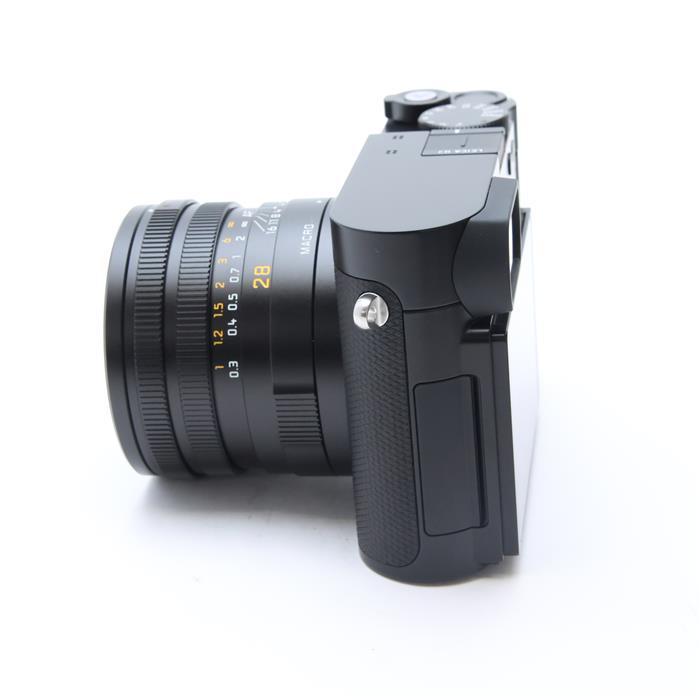 Leica Q3 美品 The New Leica Q3 Packs a 60MP Sensor and 8K Video in a