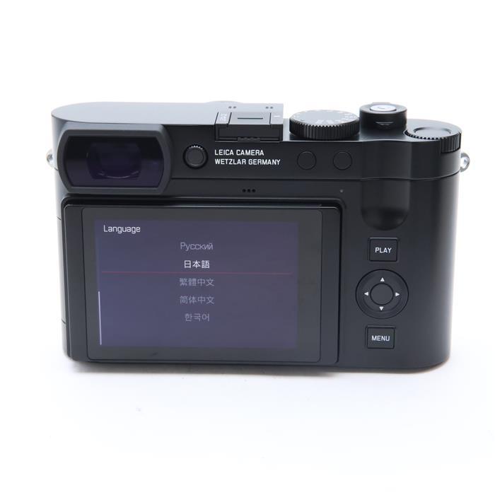 Leica Q3 美品 ライカ 《美品》Leica Q3 : カメラ専門店マップカメラYahoo!店