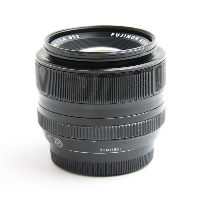 【美品～良品】FUJIFILM フジノン XF35mm F1.4 R 箱あり FUJIFILM XF35mm F1.4 R 未使用保管品 【公式通販】