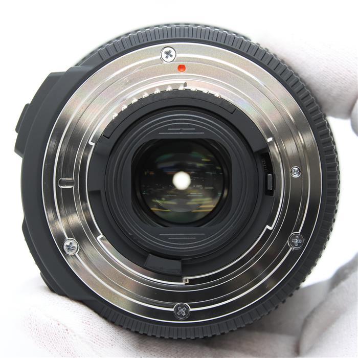 シグマ（SIGMA） 《並品》SIGMA 10-20mm F3.5 EX DC HSM (ニコンF用