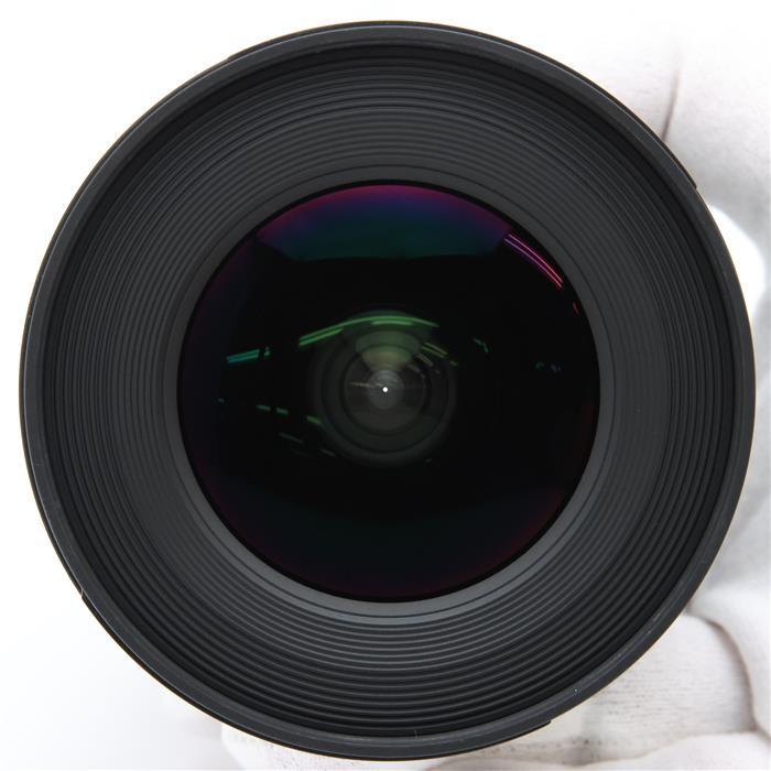 シグマ（SIGMA） 《並品》SIGMA 10-20mm F3.5 EX DC HSM (ニコンF用