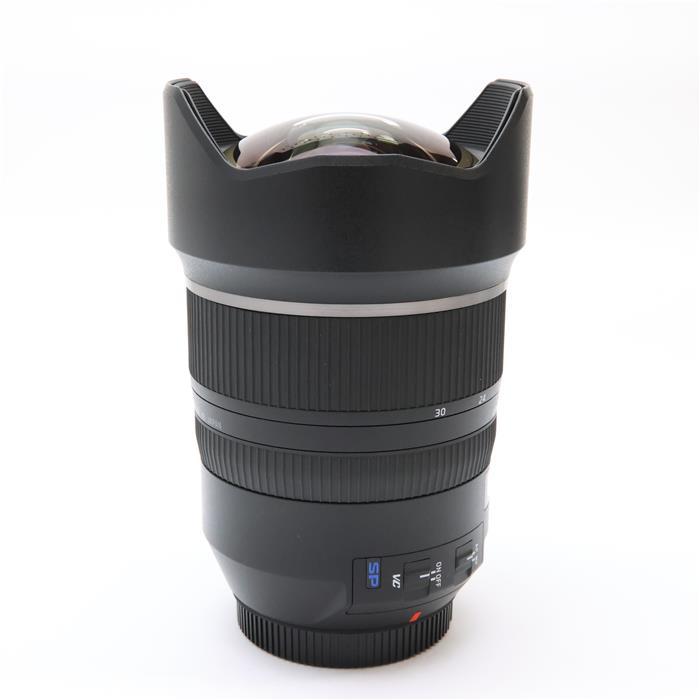 良品》TAMRON SP 15-30mm F2.8 Di VC USD/Model A012E（キヤノン