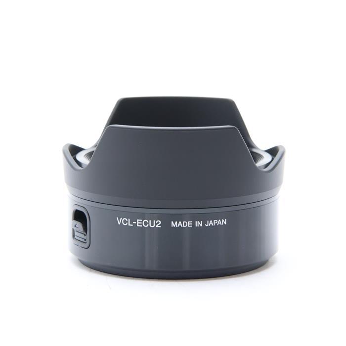 SONY（ソニー） 《美品》SONY ウルトラワイドコンバーター VCL-ECU2