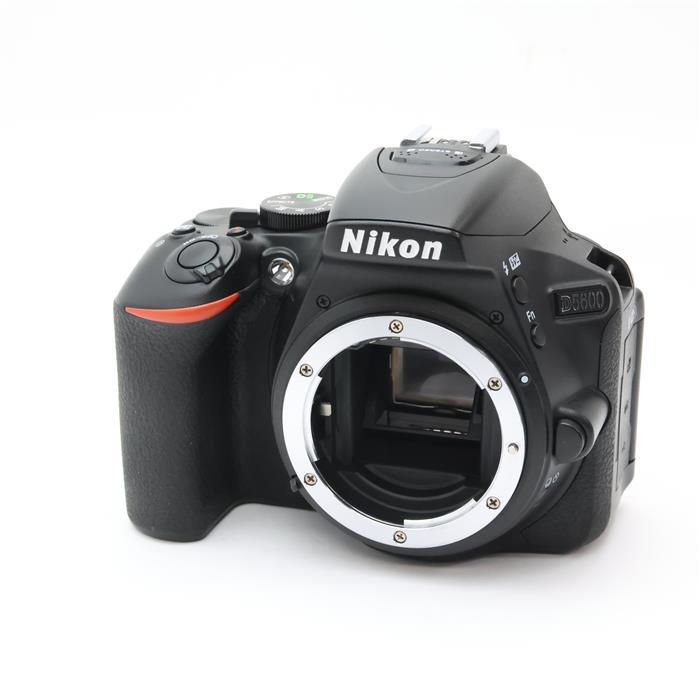 Nikon - Nikon D5600 本体　ボディのみ ニコン 《良品》Nikon D5600 ボディ : カメラ専門店マップカメラ