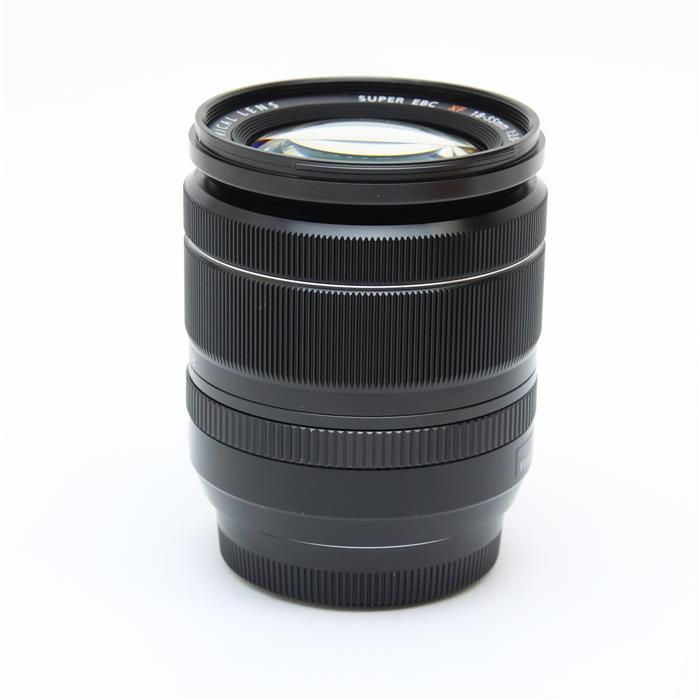 並品》FUJIFILM フジノン XF18-55mm F2.8-4 R LM OIS 美品】FUJIFILM