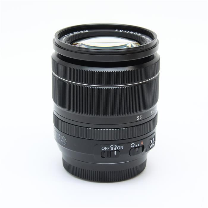 並品》FUJIFILM フジノン XF18-55mm F2.8-4 R LM OIS 富士