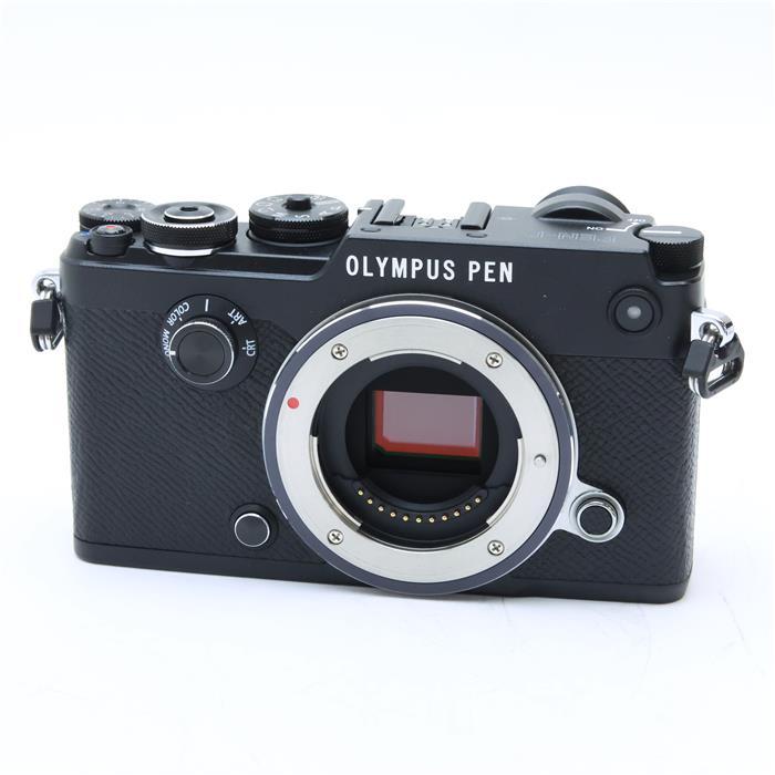 ★美品★ オリンパス OLYMPUS PEN F ボディ　#0630-8 オリンパス 《美品》OLYMPUS PEN-F ボディ : カメラ専門店マップ
