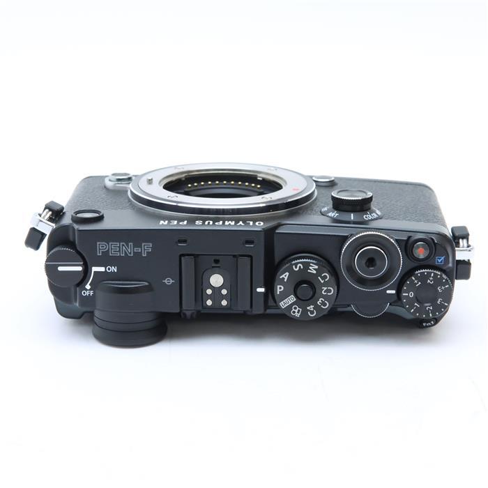 オリンパス 《美品》OLYMPUS PEN-F ボディ : カメラ専門店マップ