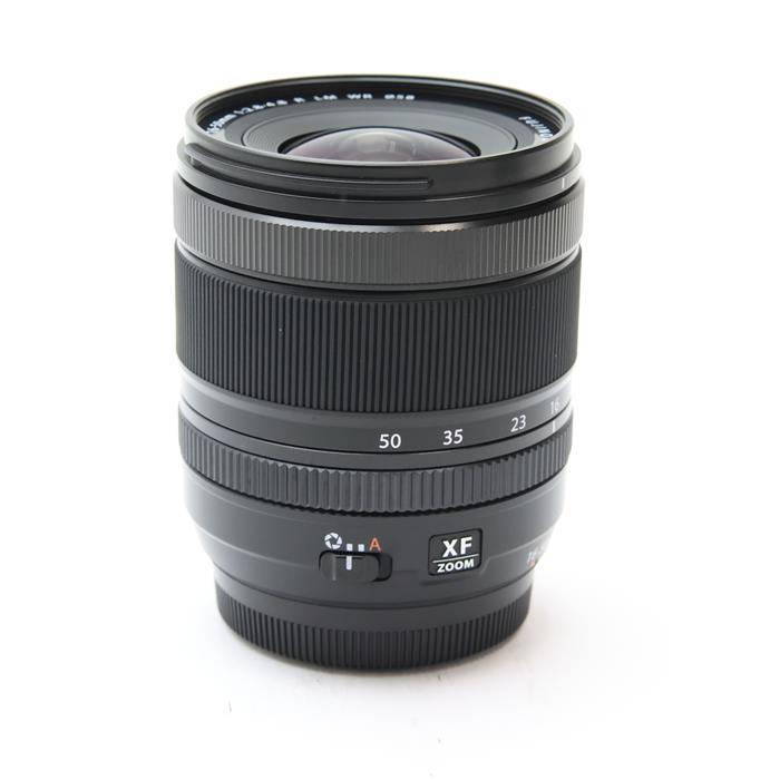 フジノンレンズ XF16-50mmF2.8-4.8 R LM WR 美品》FUJIFILM フジノン XF16-50mm F2.8-4.8 R LM WR FUJIFILM