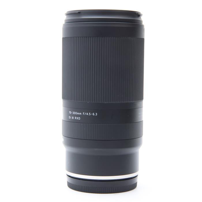 TAMRON - TAMRONカメラ式 Amazon.com : Tamron 70-300mm F/4.5-6.3 Di III RXD for Nikon