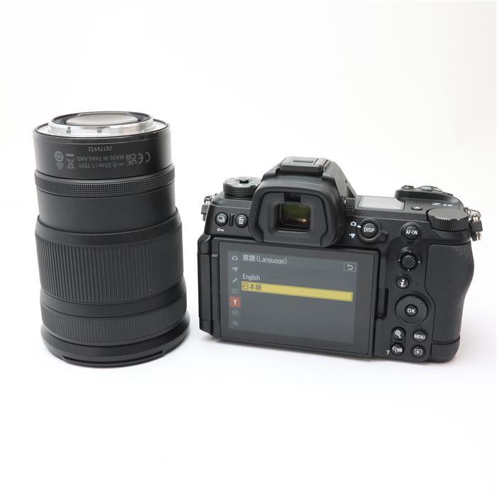 ニコン 《良品》Nikon Z6III 24-120 レンズキット : カメラ専門