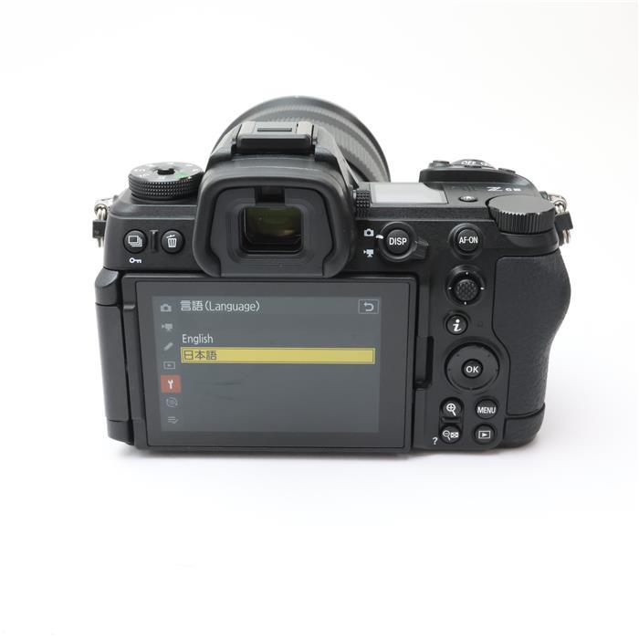 ニコン 《良品》Nikon Z6III 24-120 レンズキット : カメラ専門