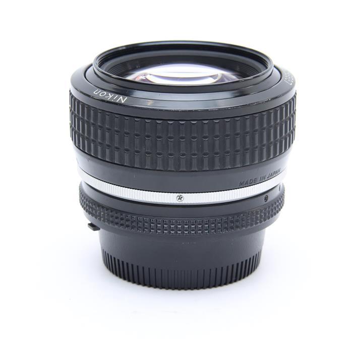 ニコン（Nikon） 《並品》Nikon Ai-S Nikkor 50mm F1.2 : カメラ専門店