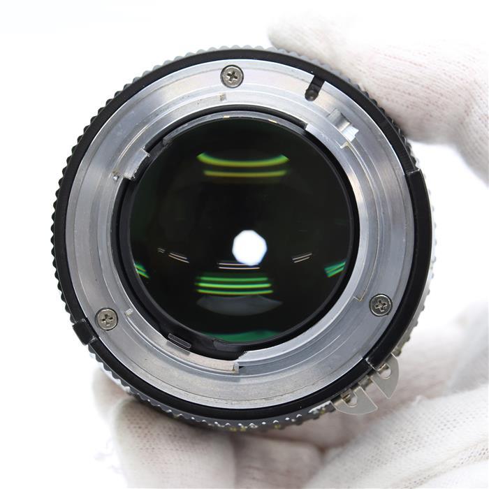 ニコン（Nikon） 《並品》Nikon Ai-S Nikkor 50mm F1.2 : カメラ専門店