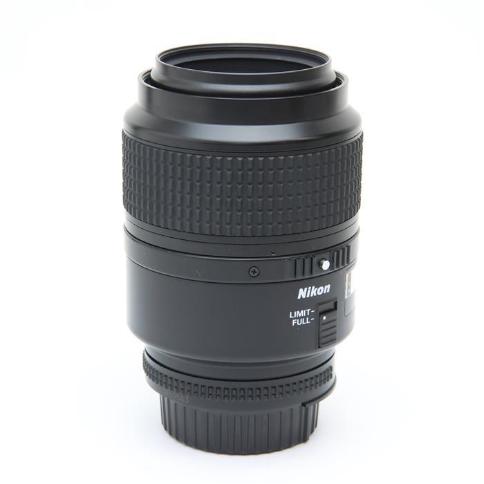 ニコン 《良品》Nikon Ai AF Micro Nikkor 105mm F2.8D : カメラ