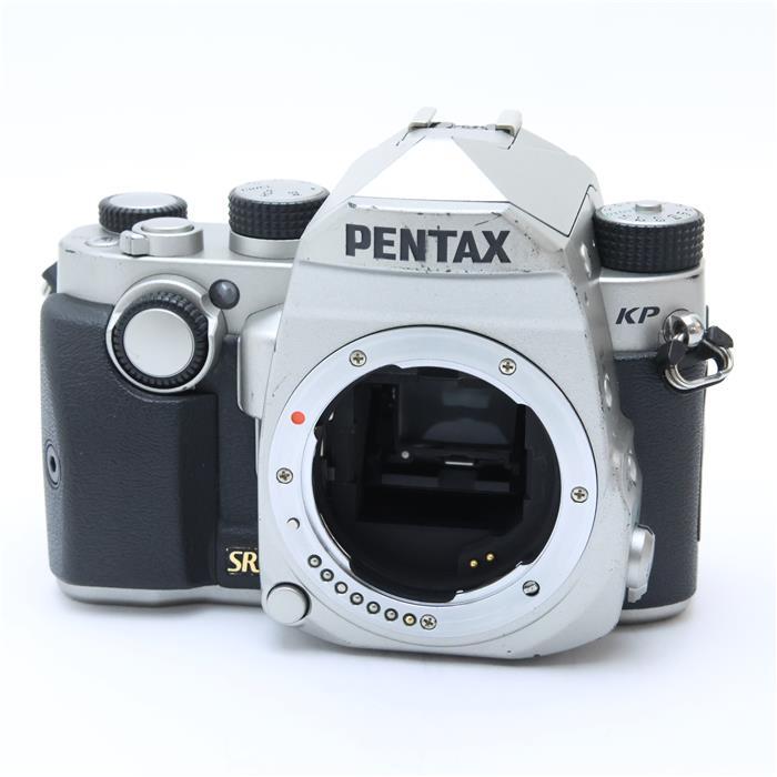 【美品】PENTAX KP ボディ ペンタックス　カメラバッグ付き　ショット少 ペンタックス 《並品》PENTAX KP ボディ : カメラ専門店マップ