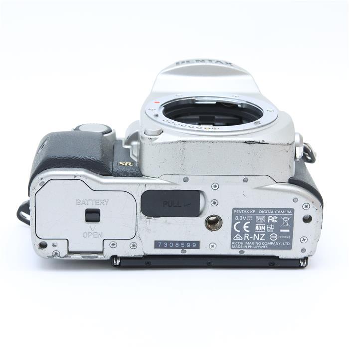 ペンタックス 《並品》PENTAX KP ボディ : カメラ専門店マップカメラ