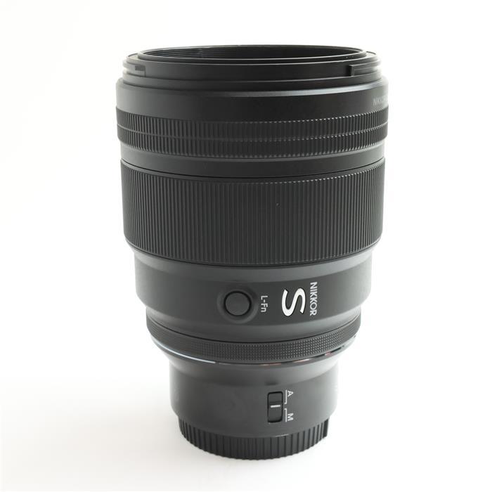 ニコン 《並品》Nikon NIKKOR Z 85mm F1.2 S : カメラ専門店マップ