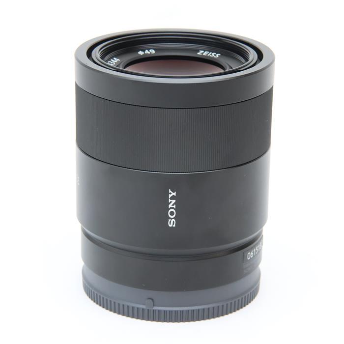 SONY - 期間限定値下げ 超美品 SONY FE55 F1.8 ZA  おまけ付き 新品)SONY (ソニー) Sonnar T* FE 55mm F1.8 ZA SEL55F18Z（商品