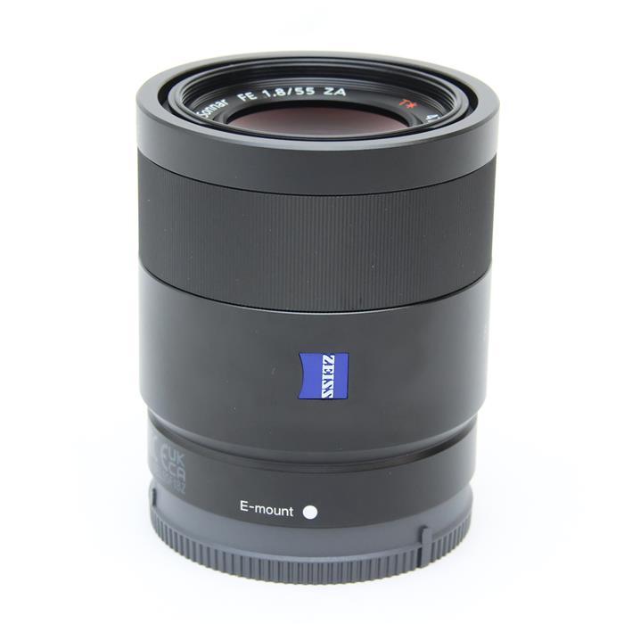 美品》SONY Sonnar T* FE 55mm F1.8 ZA SEL55F18Z