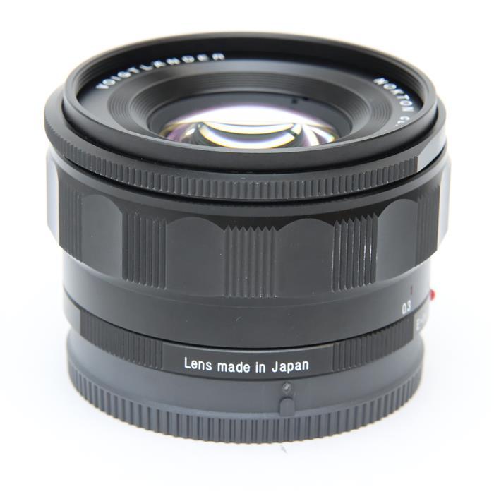 NOKTON Classic 35mm F1.4 ソニー E-mount用 Amazon.co.jp: Voigtlander Nokton クラシック 35mm f/1.4
