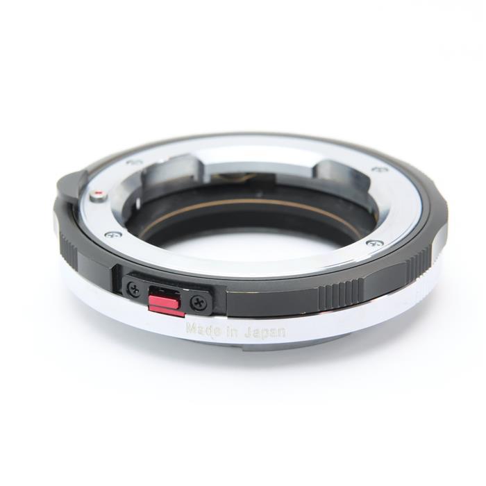 良品》Voigtlander マウントアダプター ライカMレンズ/ソニーE